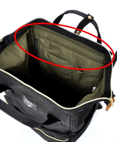 original anello bag vs fake